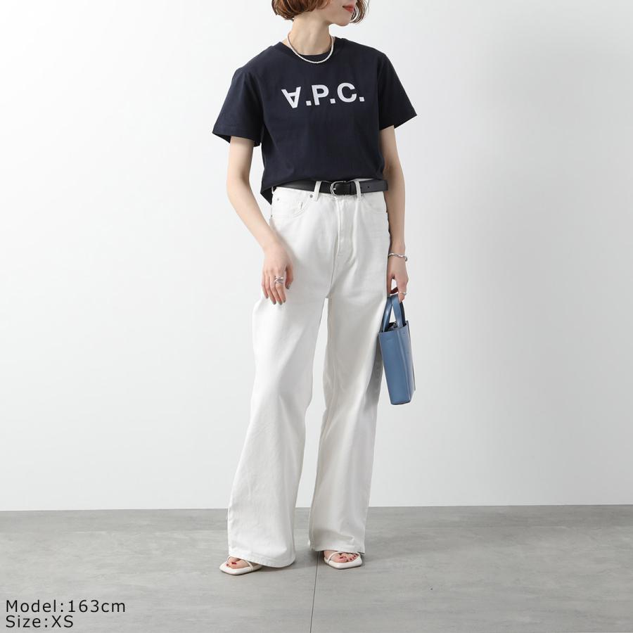 A.P.C.（アーペーセー） APC A.P.C. Tシャツ Standard Grand VPC COHBM
