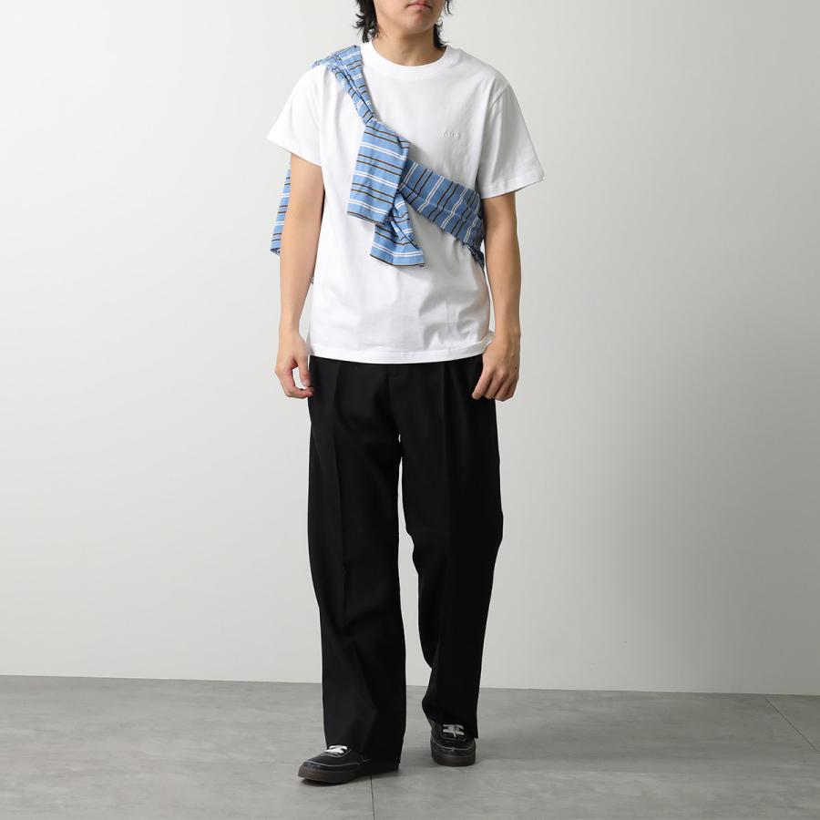 A.P.C. APC アーペーセー Tシャツ COHBW M26392 メンズ 半袖