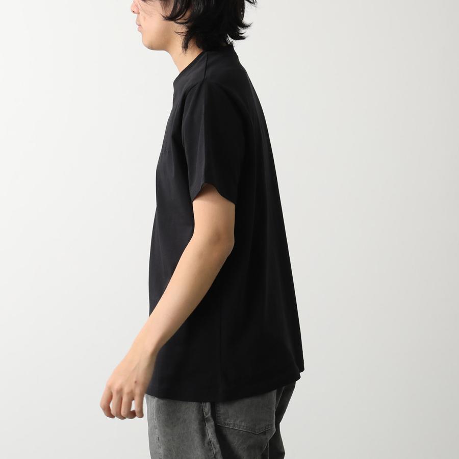 A.P.C. APC アーペーセー Tシャツ COHBW M26392 メンズ 半袖