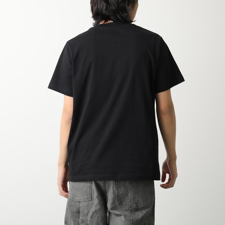 A.P.C. APC アーペーセー Tシャツ COHBW M26392 メンズ 半袖