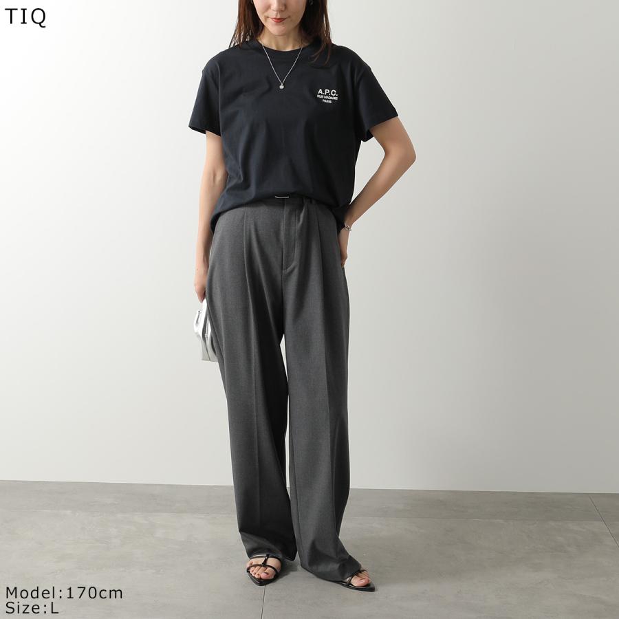 A.P.C.（アーペーセー） APC A.P.C. Tシャツ Boxy Rue Madame COHBM
