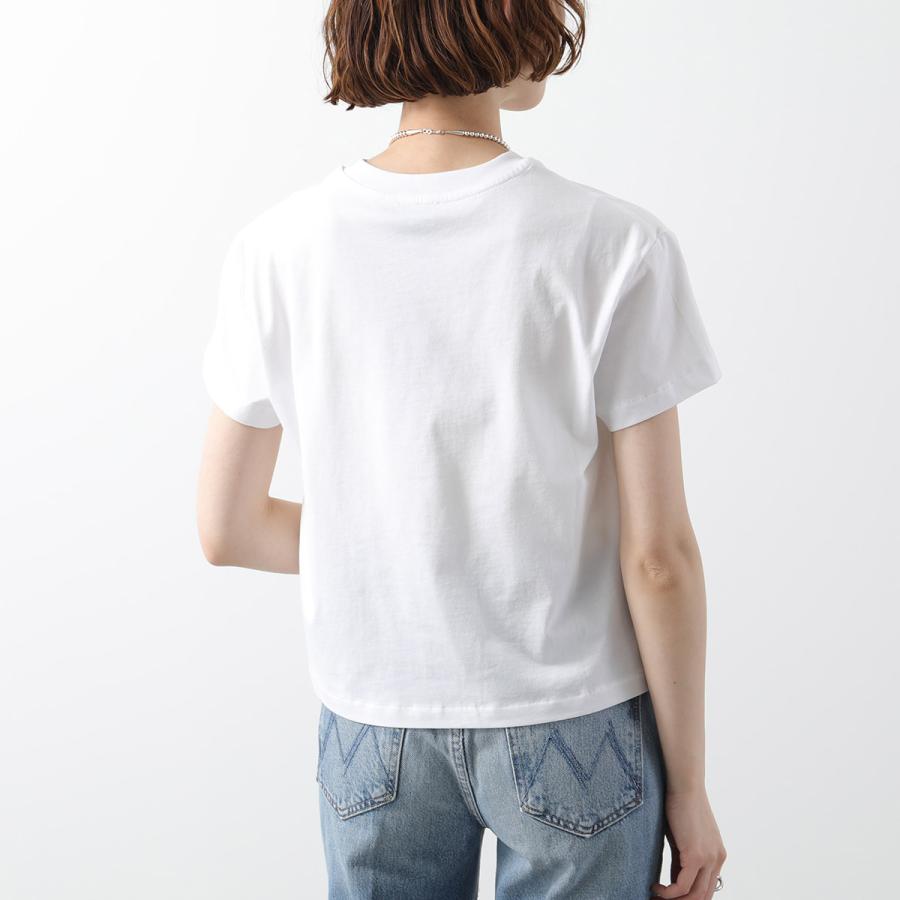 A.P.C.（アーペーセー） APC A.P.C. Tシャツ Boxy Rue Madame COHBM