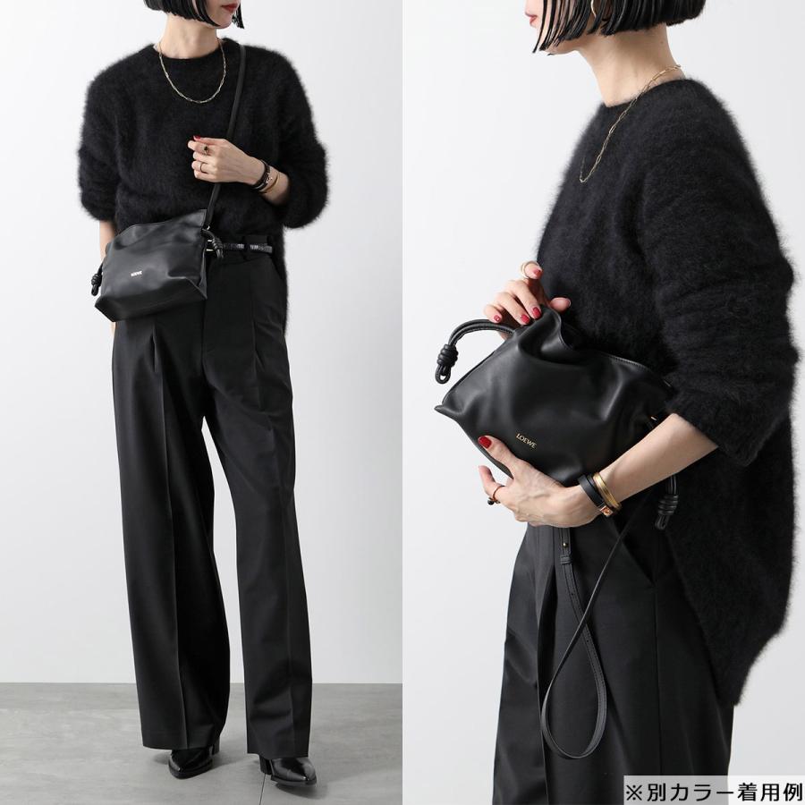 LOEWE ロエベ ショルダーバッグ FLAMENCO CLUTCH MINI LOEWE ロエベ ショルダーバッグ FLAMENCO CLUTCH MINI