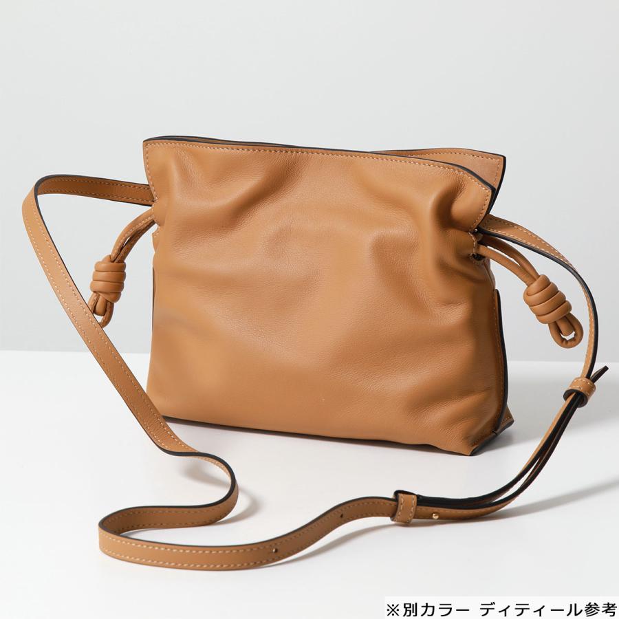 LOEWE ロエベ ショルダーバッグ FLAMENCO CLUTCH MINI LOEWE ロエベ ショルダーバッグ FLAMENCO CLUTCH MINI
