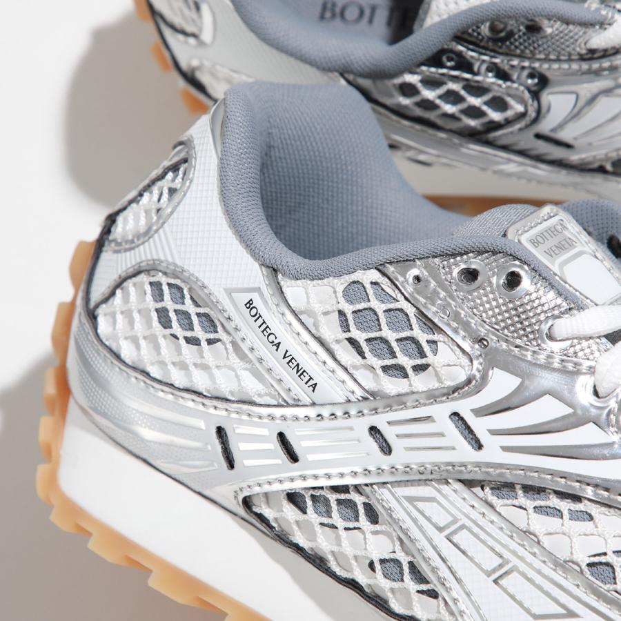 BOTTEGA VENETA ボッテガヴェネタ スニーカー ORBIT オービット BOTTEGA VENETA ボッテガヴェネタ スニーカー ORBIT オービット