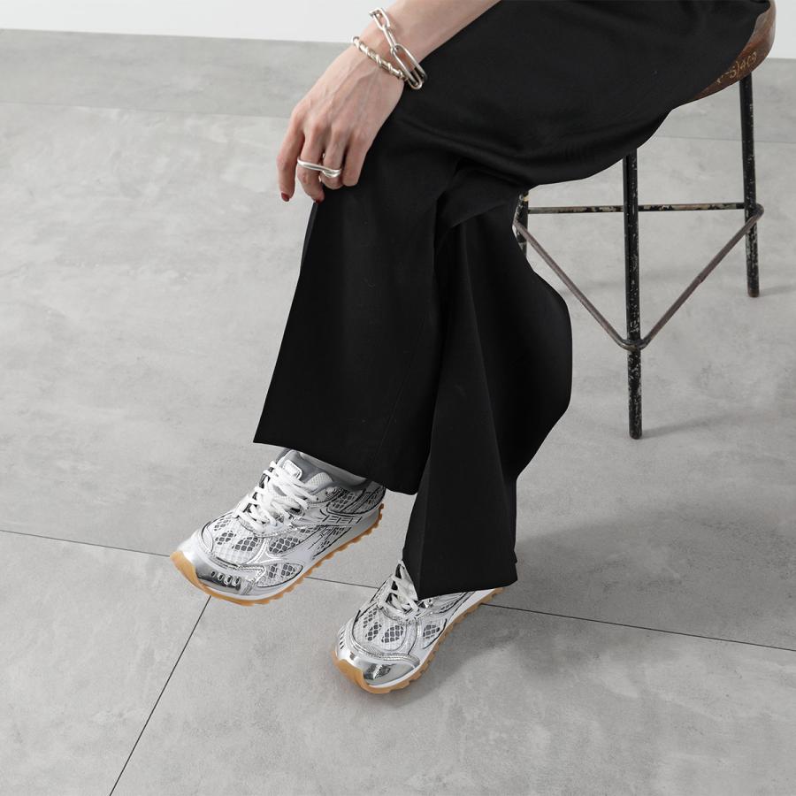 BOTTEGA VENETA（ボッテガ・ヴェネタ） スニーカー ORBIT オービット