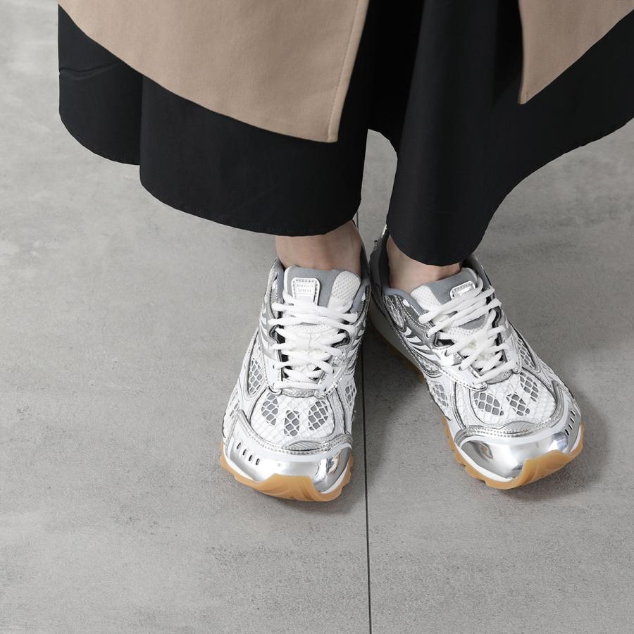 BOTTEGA VENETA ボッテガヴェネタ スニーカー ORBIT オービット BOTTEGA VENETA ボッテガヴェネタ スニーカー ORBIT オービット