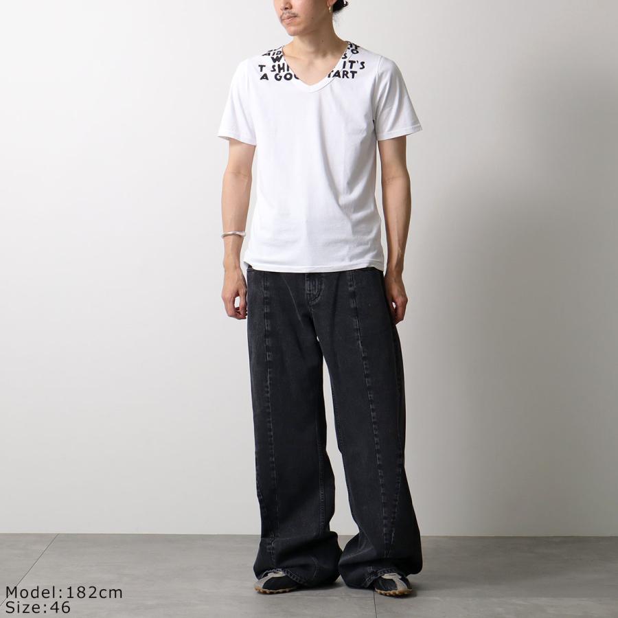 Maison Margiela（メゾンマルジェラ） ジーンズ S51LA0133 S30496