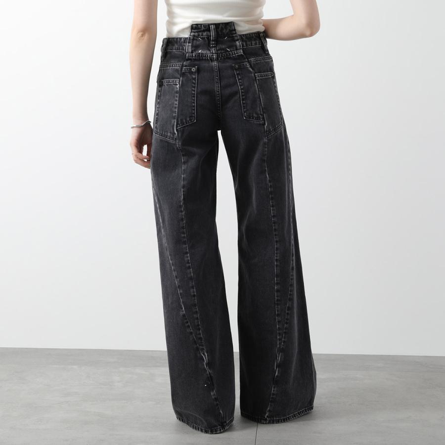 マルジェラデニムマルジェラデニム GYDAべいびーず専用 楽天市場】エムエム6 メゾンマルジェラ デニムパンツ MM6 Maison