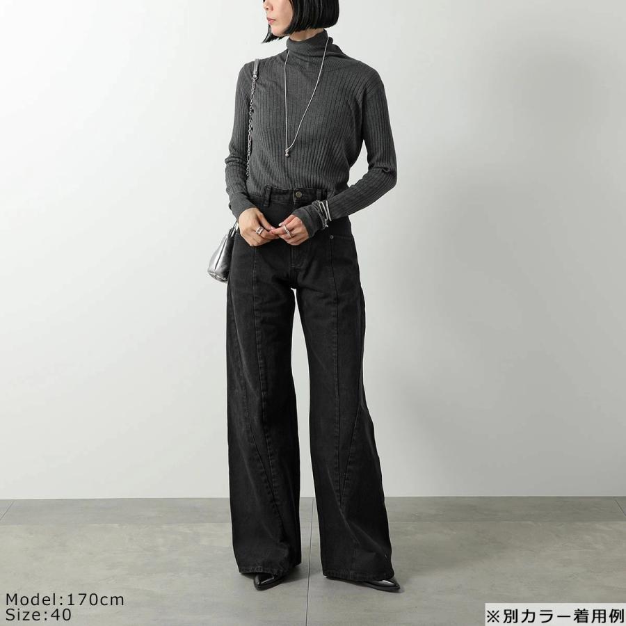 Maison Margiela（メゾンマルジェラ） ジーンズ S51LA0133 S30496