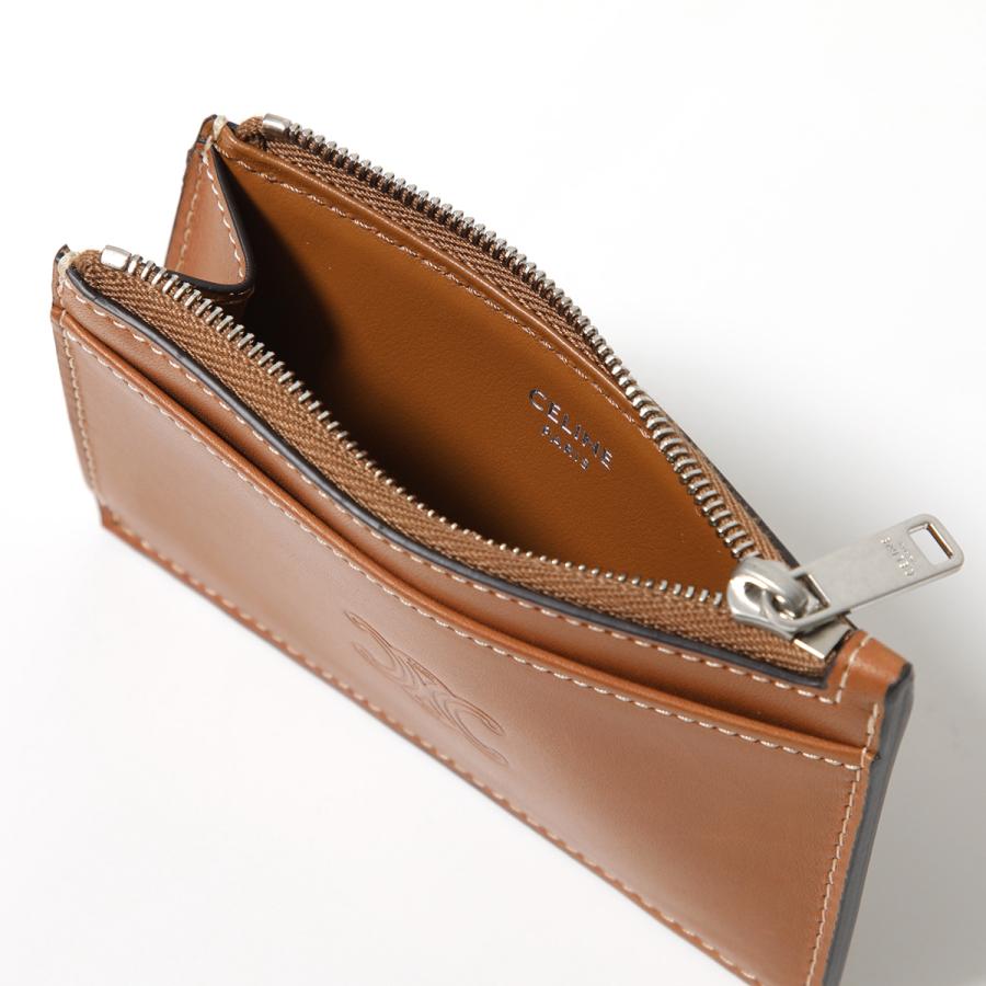 CELINE（セリーヌ） コインケース 10F993FQ5.04LI メンズ レディース