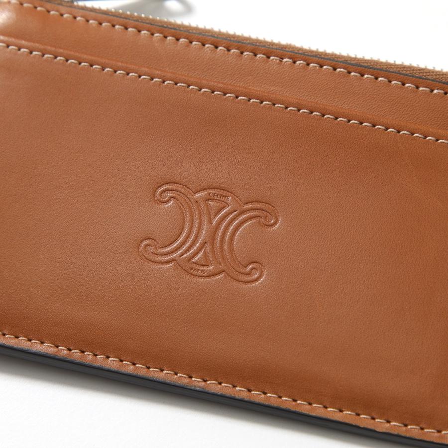 CELINE（セリーヌ） コインケース 10F993FQ5.04LI メンズ レディース