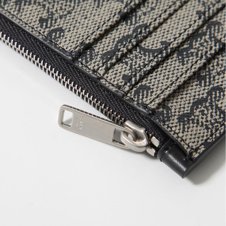 CELINE（セリーヌ） コインケース 10B682GC3.02SI メンズ レディース
