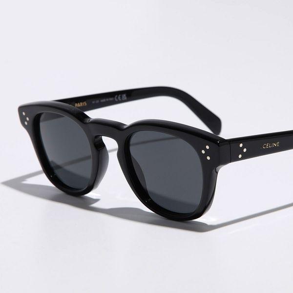 CELINE セリーヌ サングラス CL40233I 01A 4S233CPLB.38NO CELINE セリーヌ サングラス CL40233I 01A 4S233CPLB.38NO