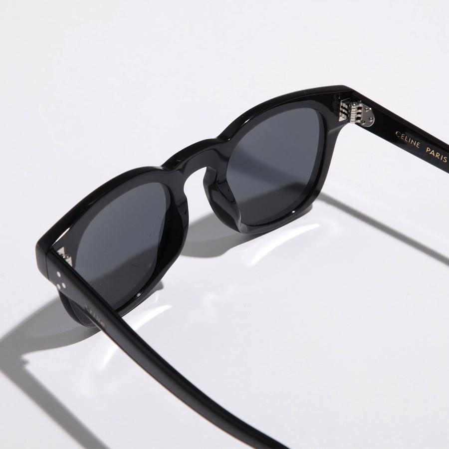CELINE（セリーヌ） サングラス CL40233I 01A 4S233CPLB.38NO