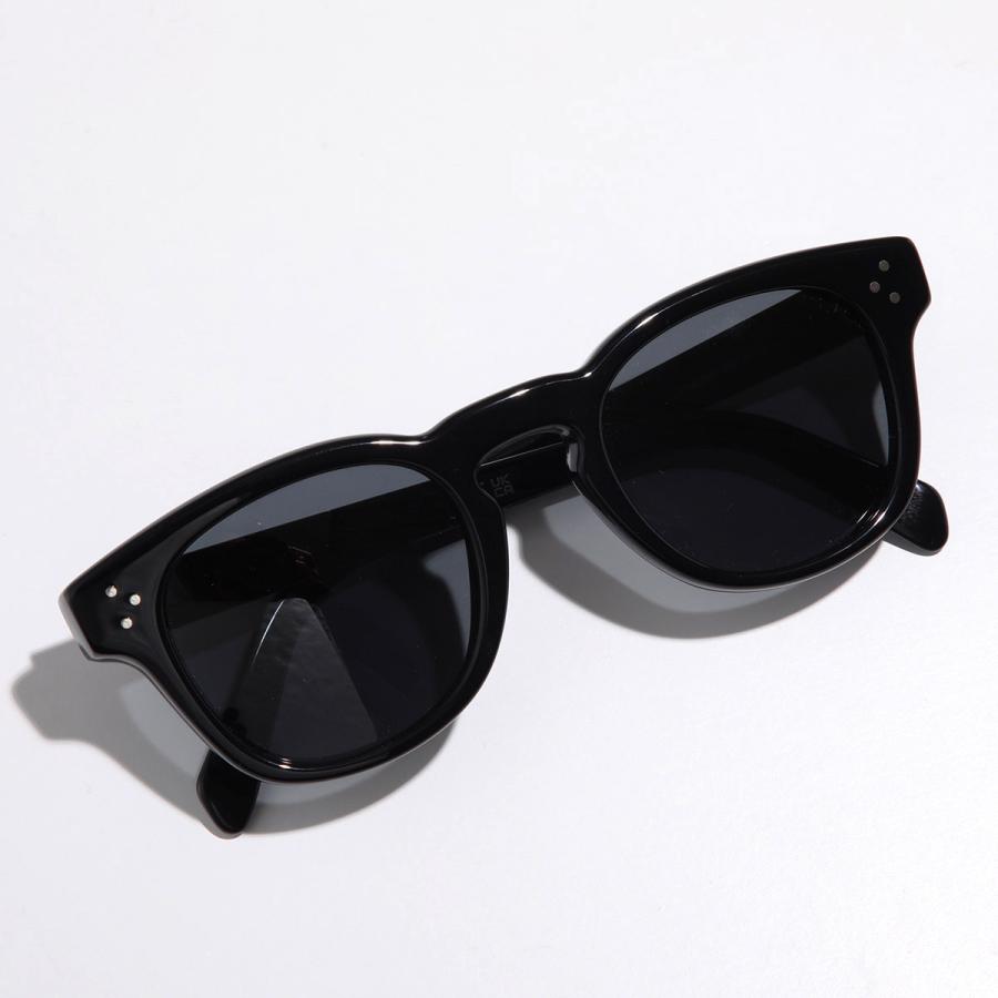 CELINE（セリーヌ） サングラス CL40233I 01A 4S233CPLB.38NO