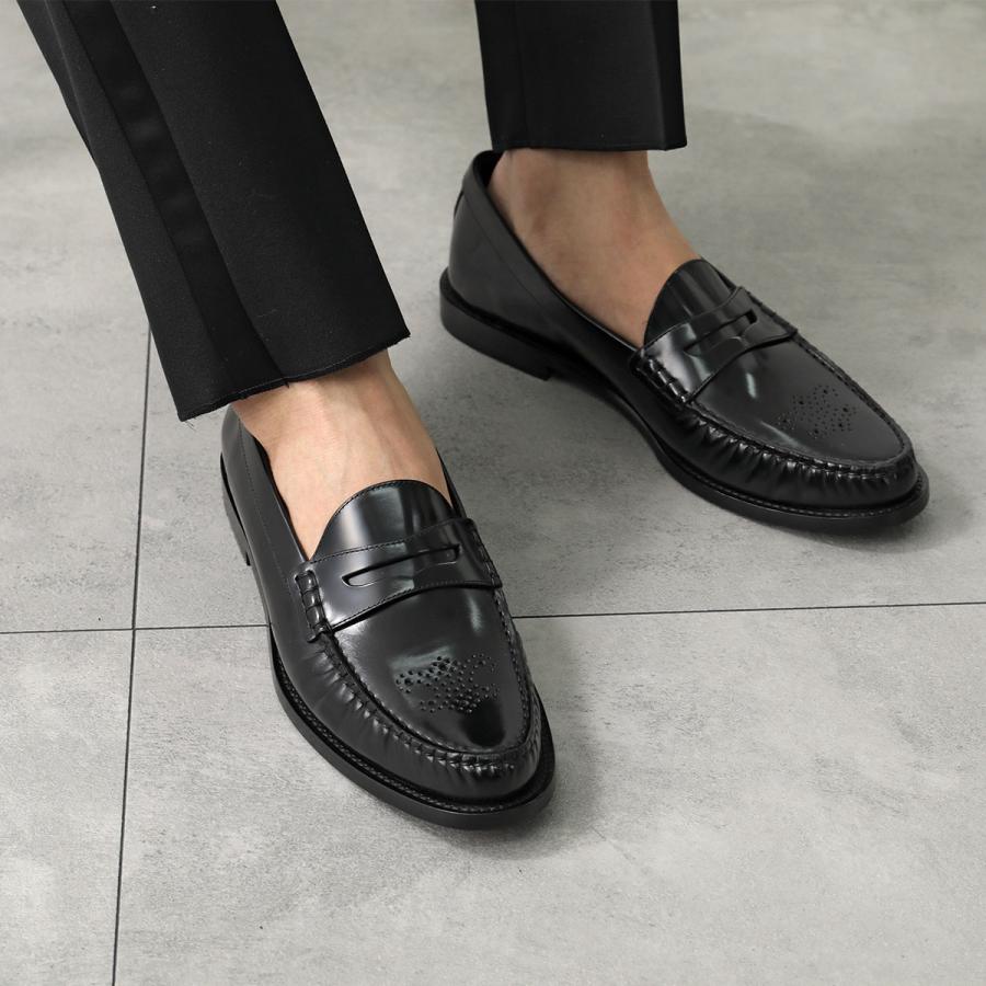 CELINE（セリーヌ） コインローファー Vivienne ヴィヴィエンヌ