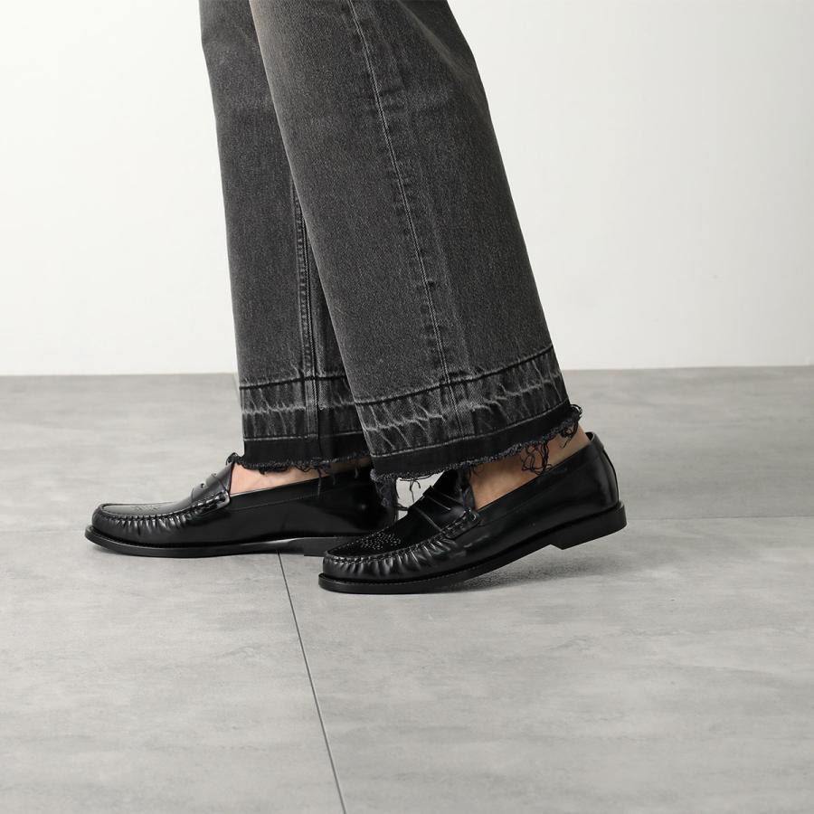 CELINE（セリーヌ） コインローファー Vivienne ヴィヴィエンヌ