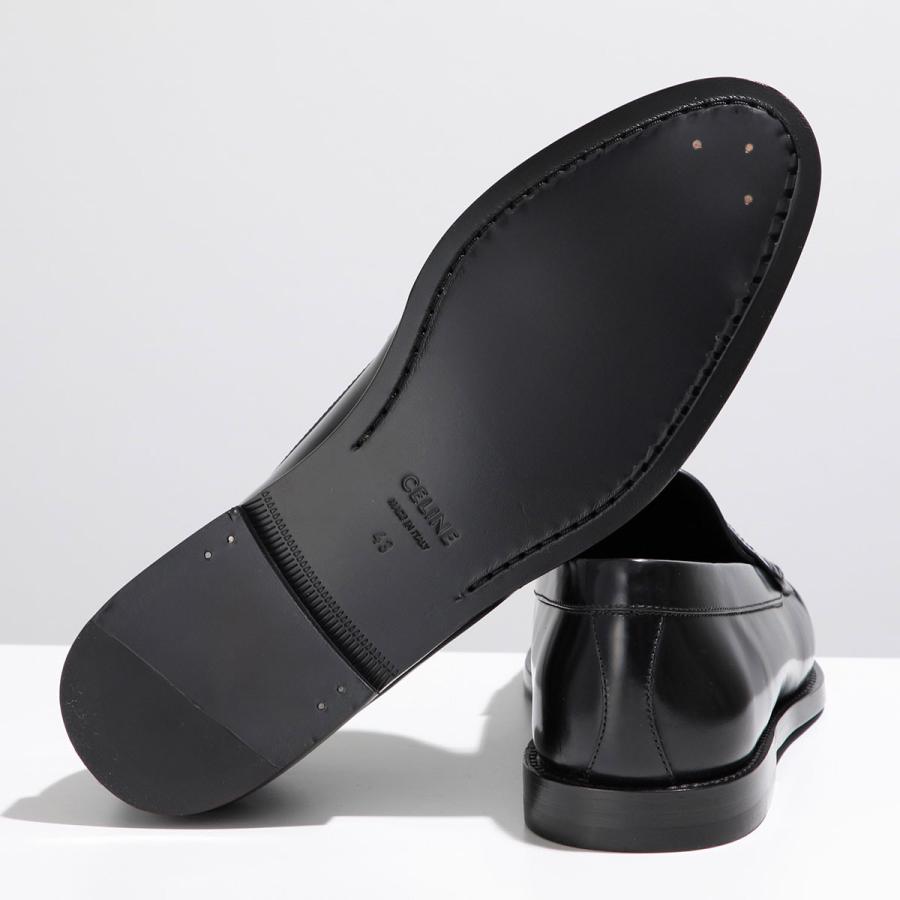 CELINE（セリーヌ） コインローファー Vivienne ヴィヴィエンヌ