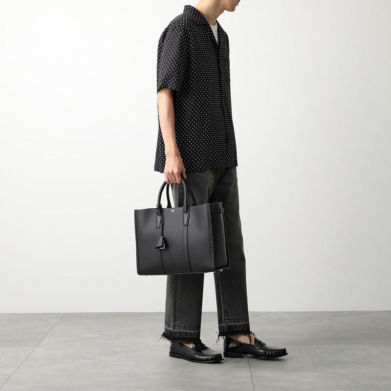 CELINE（セリーヌ） トートバッグ Medium Cabas ミディアム カバ