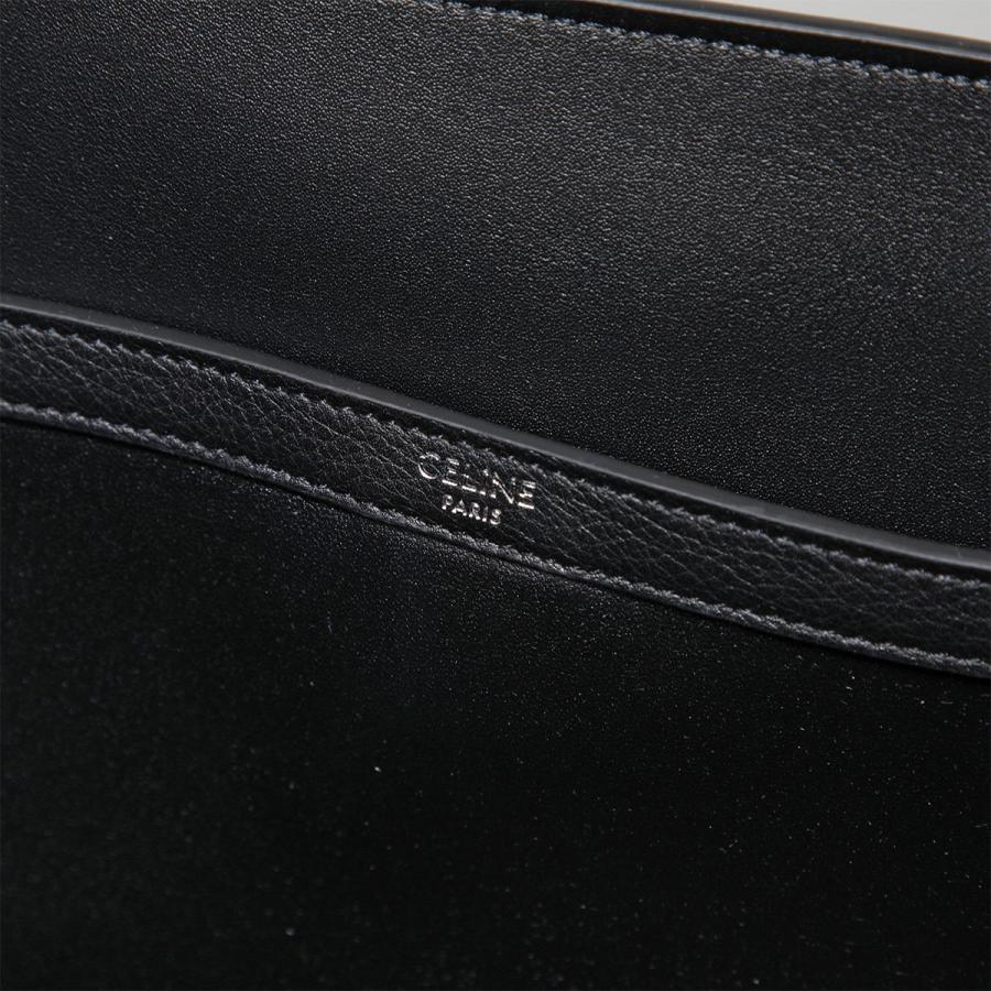 CELINE（セリーヌ） トートバッグ Medium Cabas ミディアム カバ