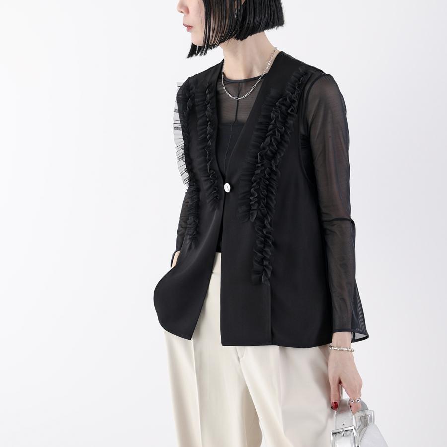 エイミーロウ　セットアップ上下セット Eimee Law エイミーロウ セットアップ 84015S-2 レディース