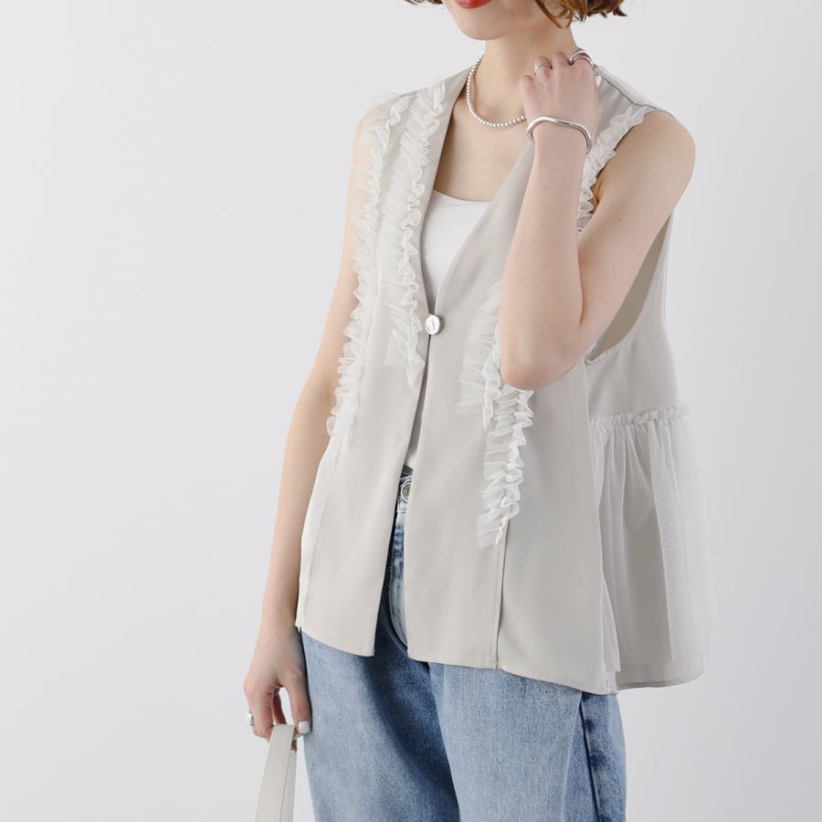 Eimee Law エイミーロウ セットアップ 84015S-2 レディース