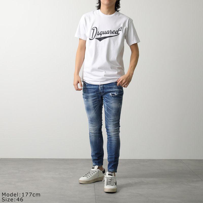 DSQUARED2（ディースクエアード） ジーンズ SKATER JEAN スケーター