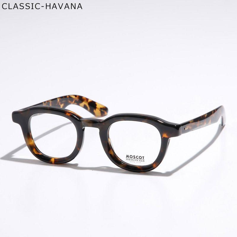 MOSCOT（モスコット） メガネ DAHVEN ダーヴェン レディース ボストン