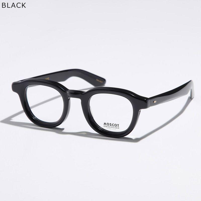MOSCOT（モスコット） メガネ DAHVEN ダーヴェン メンズ ボストン型