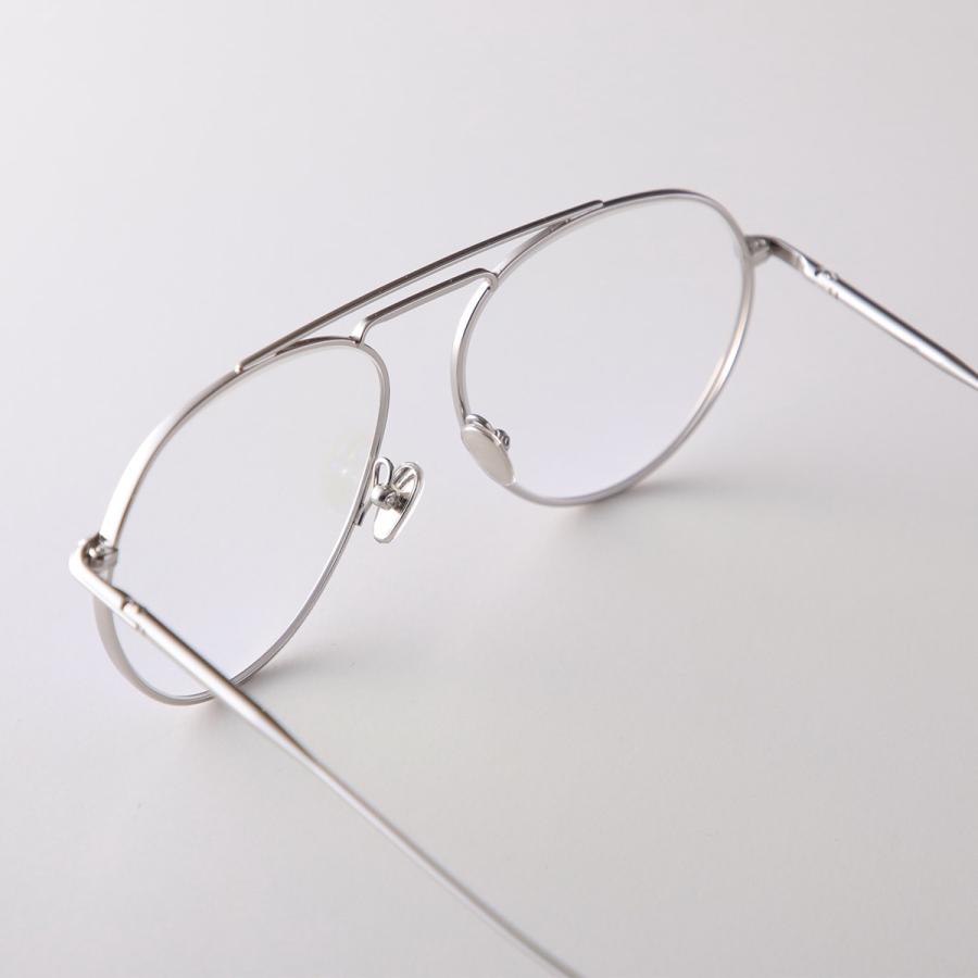 TOM FORD トムフォード TF5730-B ティアドロップ ゴールドフレーム