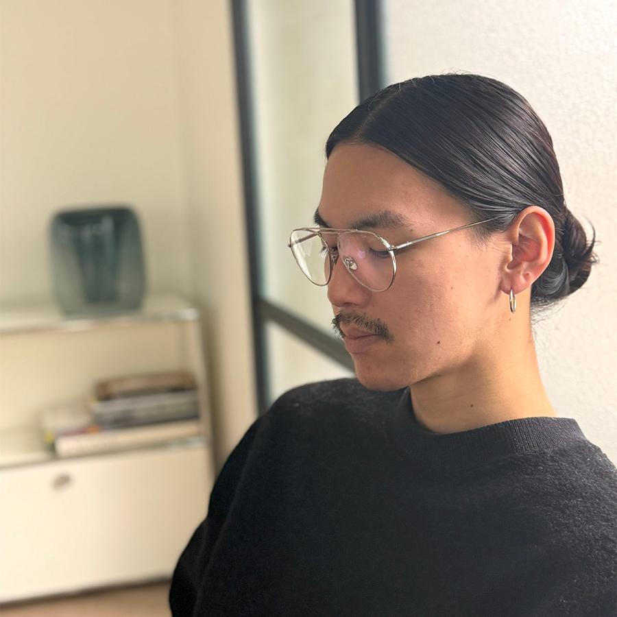 TOM FORD（トムフォード） メガネ FT5730-B TF5730-B ティアドロップ