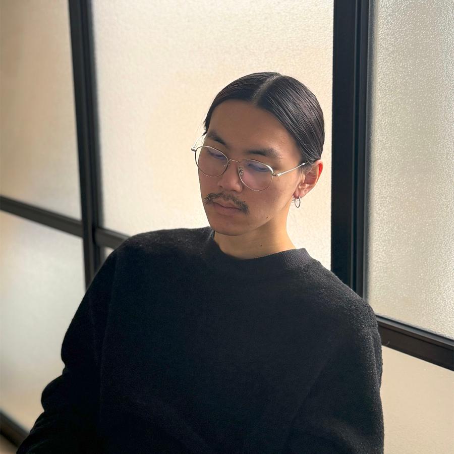 TOM FORD トムフォード メガネ FT5749-B TF5749-B メンズ