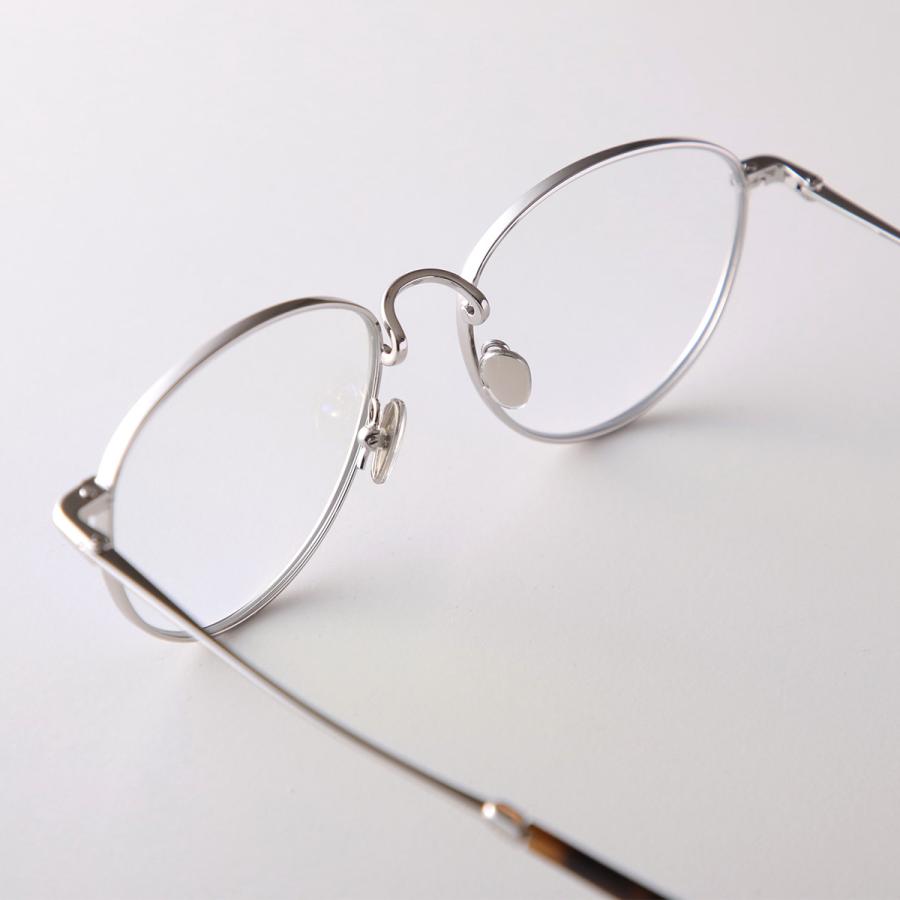 トムフォード サングラス TF5749-B ブルーレンズ シルバー 鼈甲 TOM FORD（トムフォード） メガネ FT5749-B TF5749-B メンズ ボストン