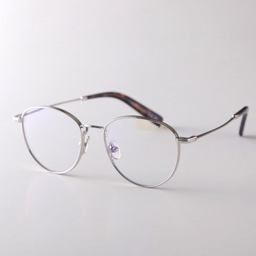 TOM FORD（トムフォード） メガネ FT5749-B TF5749-B レディース