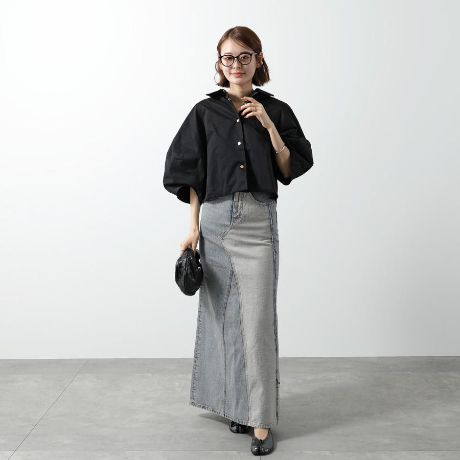 GUCCI（グッチ） メガネ GG1867OK レディース ボストン型 黒縁 セル