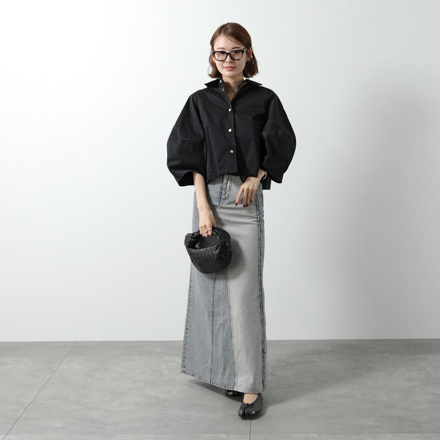 GUCCI（グッチ） メガネ GG1833OK メンズ ウェリントン型 ダブルG 黒縁