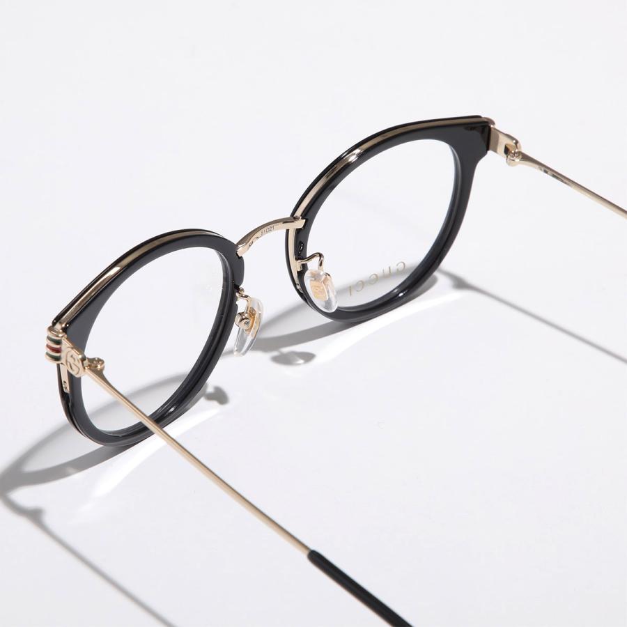 美品 GUCCI グッチ ラインストーン GG セルフレーム サングラス GUCCI（グッチ） サングラス GG1985S メンズ ウェリントン型 フルリム