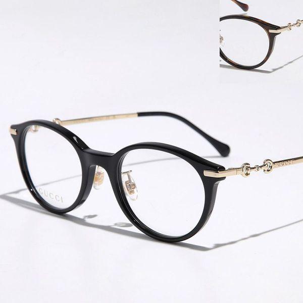 GUCCI（グッチ） メガネ GG1904OJ レディース ボストン型 ホースビット