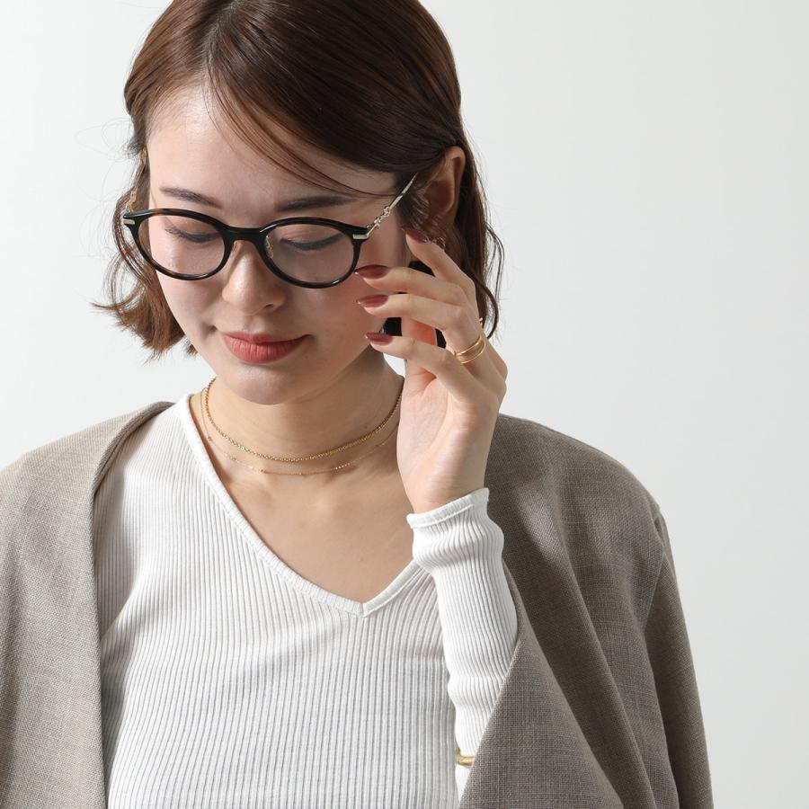 GUCCI（グッチ） メガネ GG1904OJ レディース ボストン型 ホースビット