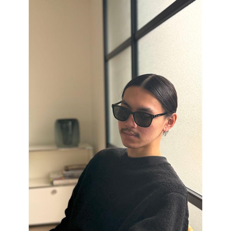 GUCCI（グッチ） サングラス GG1896SK レディース ウェリントン型 ロゴ