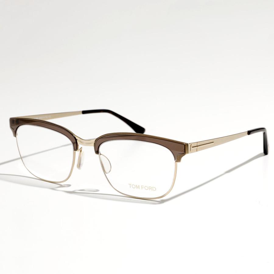 TOM FORD（トムフォード） メガネ TF5393-V FT5393-V レディース