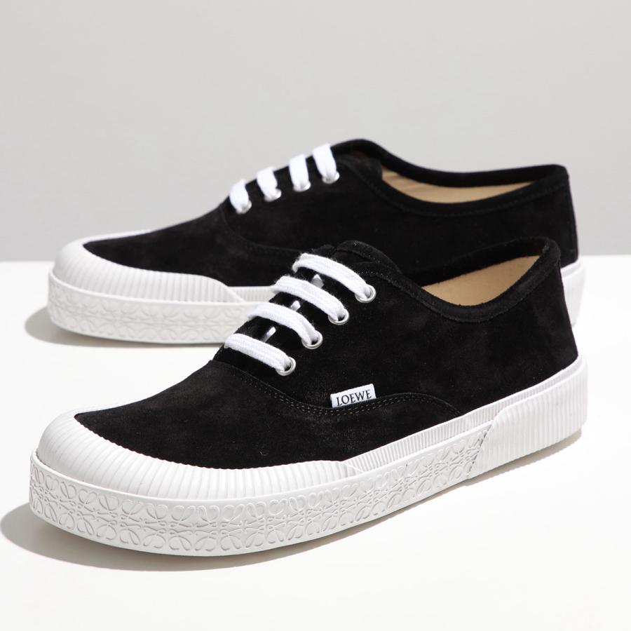 LOEWE（ロエベ） 【小さいサイズ限定特価-40のみ】LOEWE スニーカー