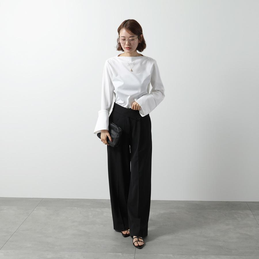 PRADA（プラダ） メガネ VPR 56W レディース スクエア型 メタル