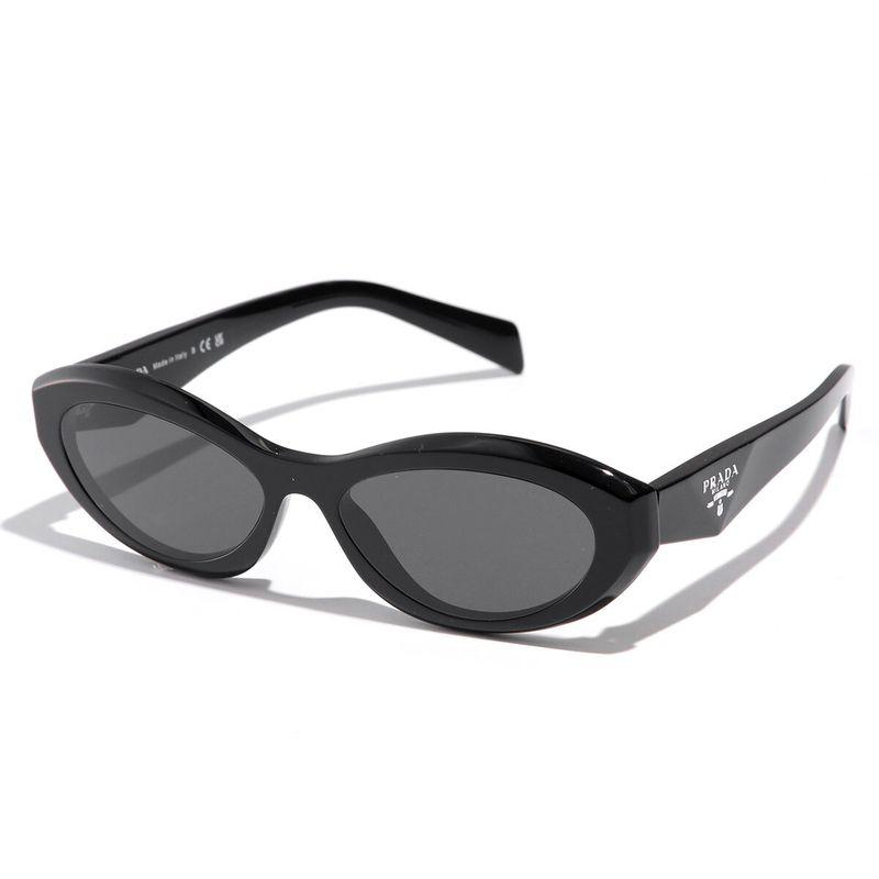 PRADA（プラダ） シンボルサングラス SPR 26Z レディース キャットアイ