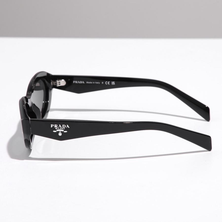 プラダPRADA ロゴサングラス プラダ PRADA SPR14G レンズ交換いたします,VARTIX I VX-i-19XX