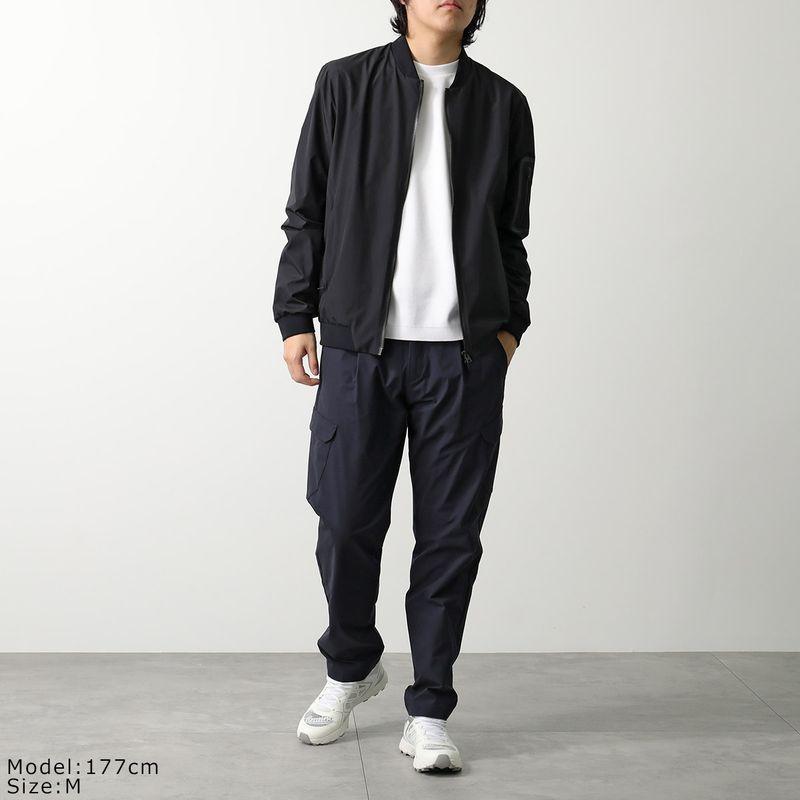 HERNO（ヘルノ） カーゴパンツ PT000076U 12503Z メンズ イージー