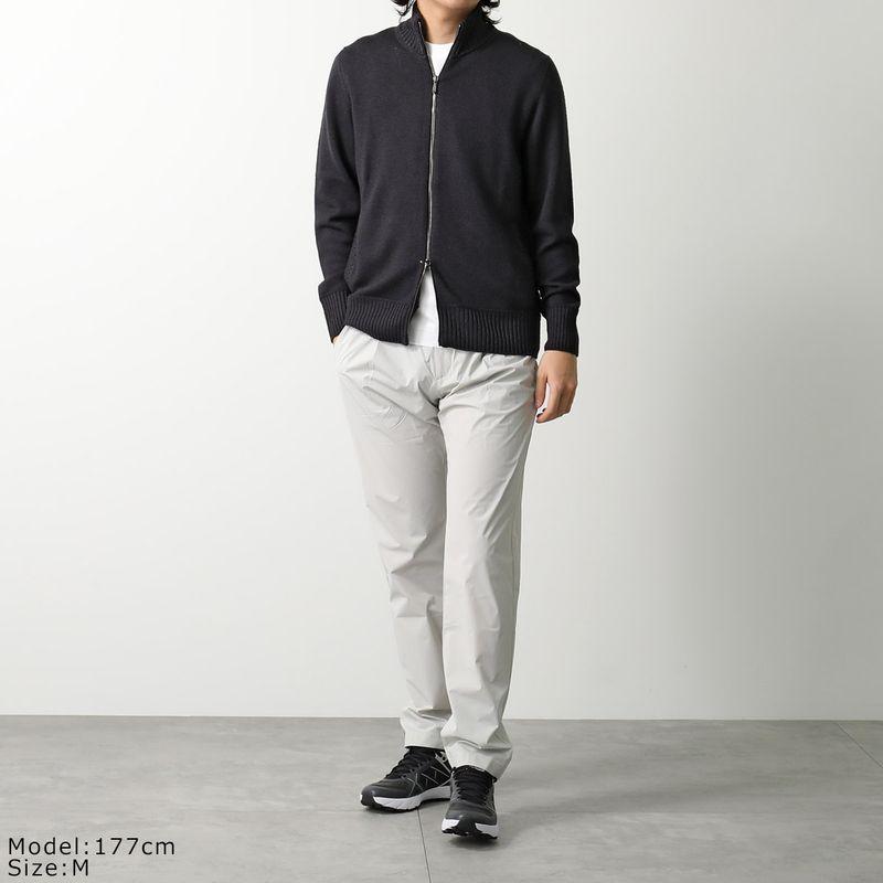 HERNO（ヘルノ） イージーパンツ PANTALONE NYLON MAESTRO マエストロ