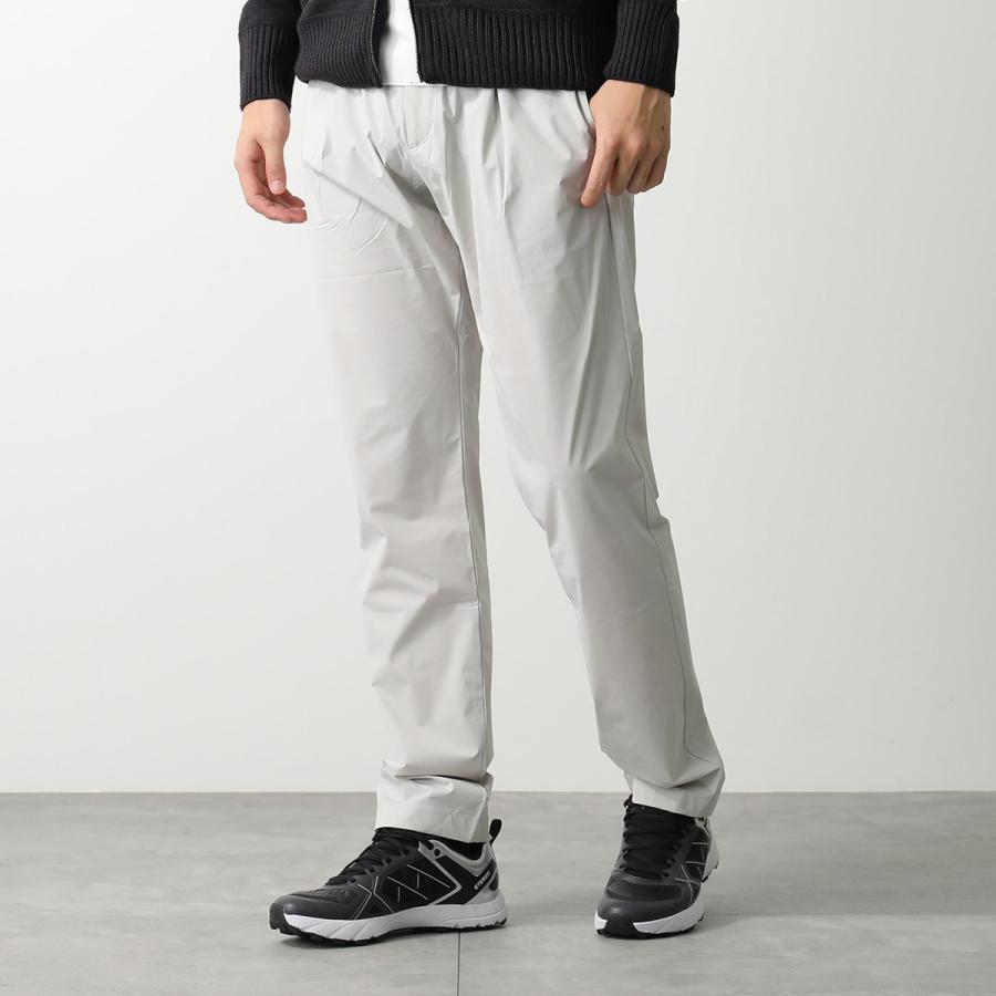 HERNO ヘルノ イージーパンツ PANTALONE NYLON MAESTRO マエストロ PT000077U 12691Z メンズ ナイロン ストレッチ 軽量 撥水 カラー3色の画像