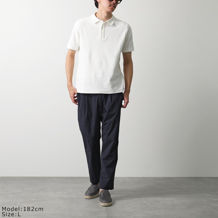 HERNO（ヘルノ） イージーパンツ PANTALONE NYLON MAESTRO マエストロ